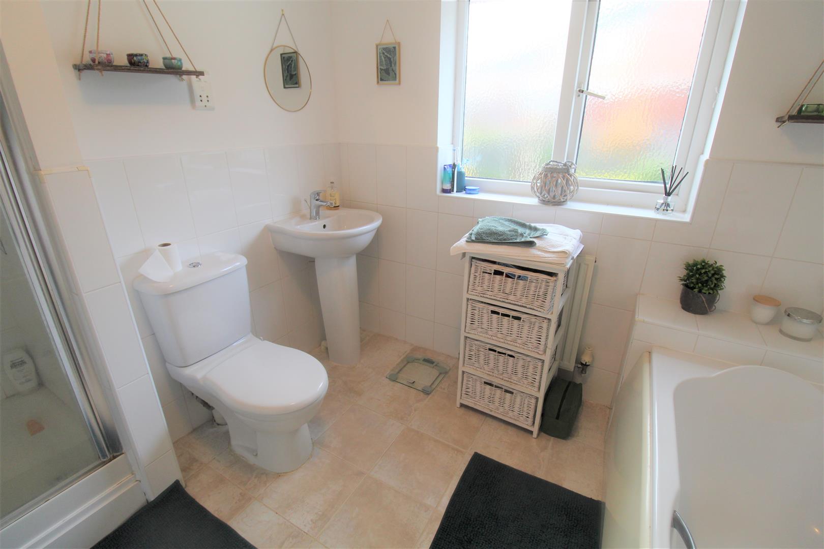 Woodburn Road, Norton Heights, Stoke-On-Trent